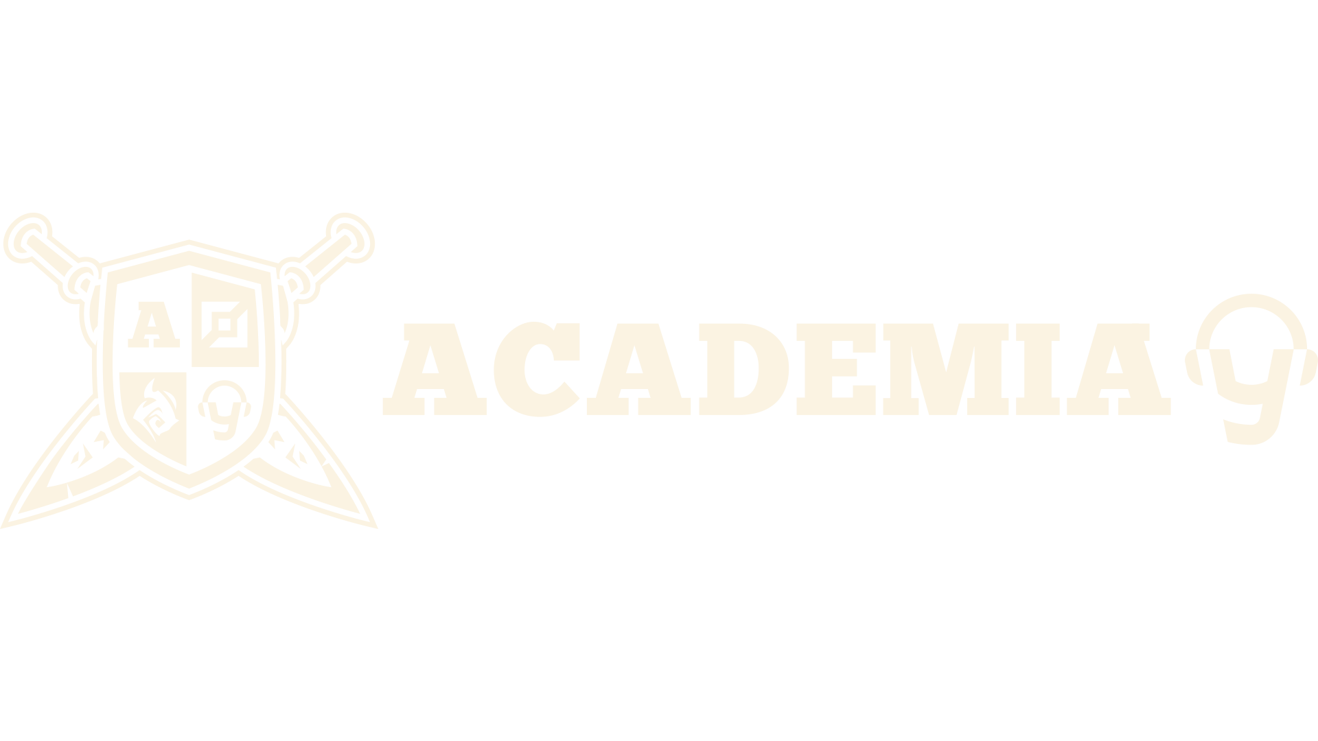Academia Y Logo
